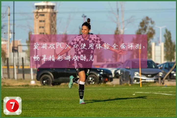 爱游戏PC入口使用体验全面评测，畅享精彩游戏时光